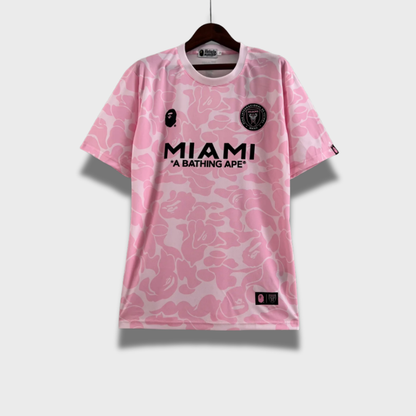 23/24 Miami x Bape