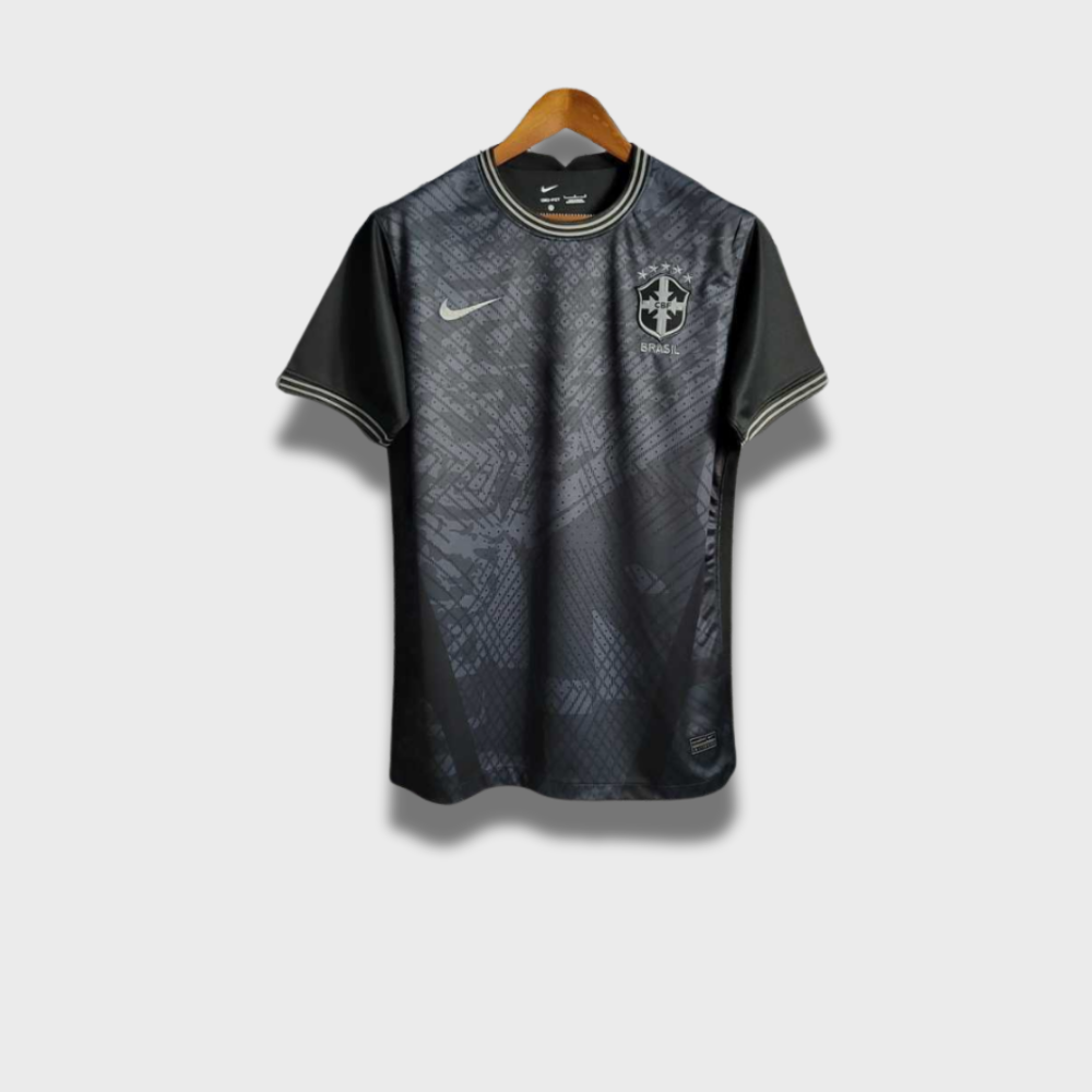 2026 Brazil Black