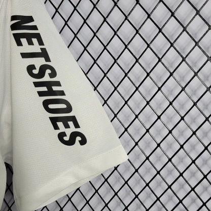 12/13 Santos Home Retro Jersey