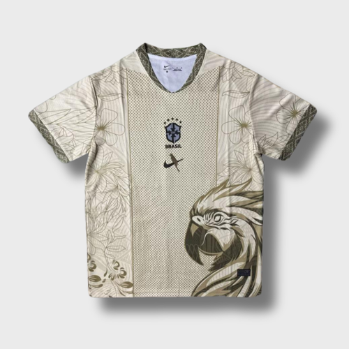 26-27 Brazil Arara Real Premium kit