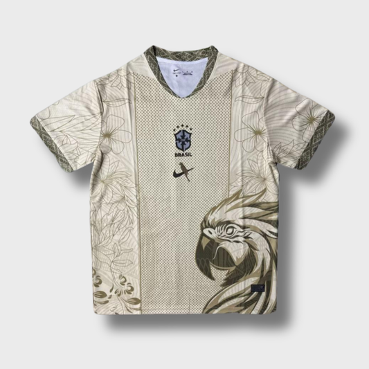 26-27 Brazil Arara Real Premium kit