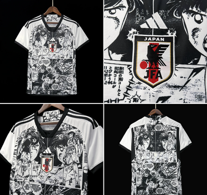 23/24 Japanese Soccer Kid - Special KIt