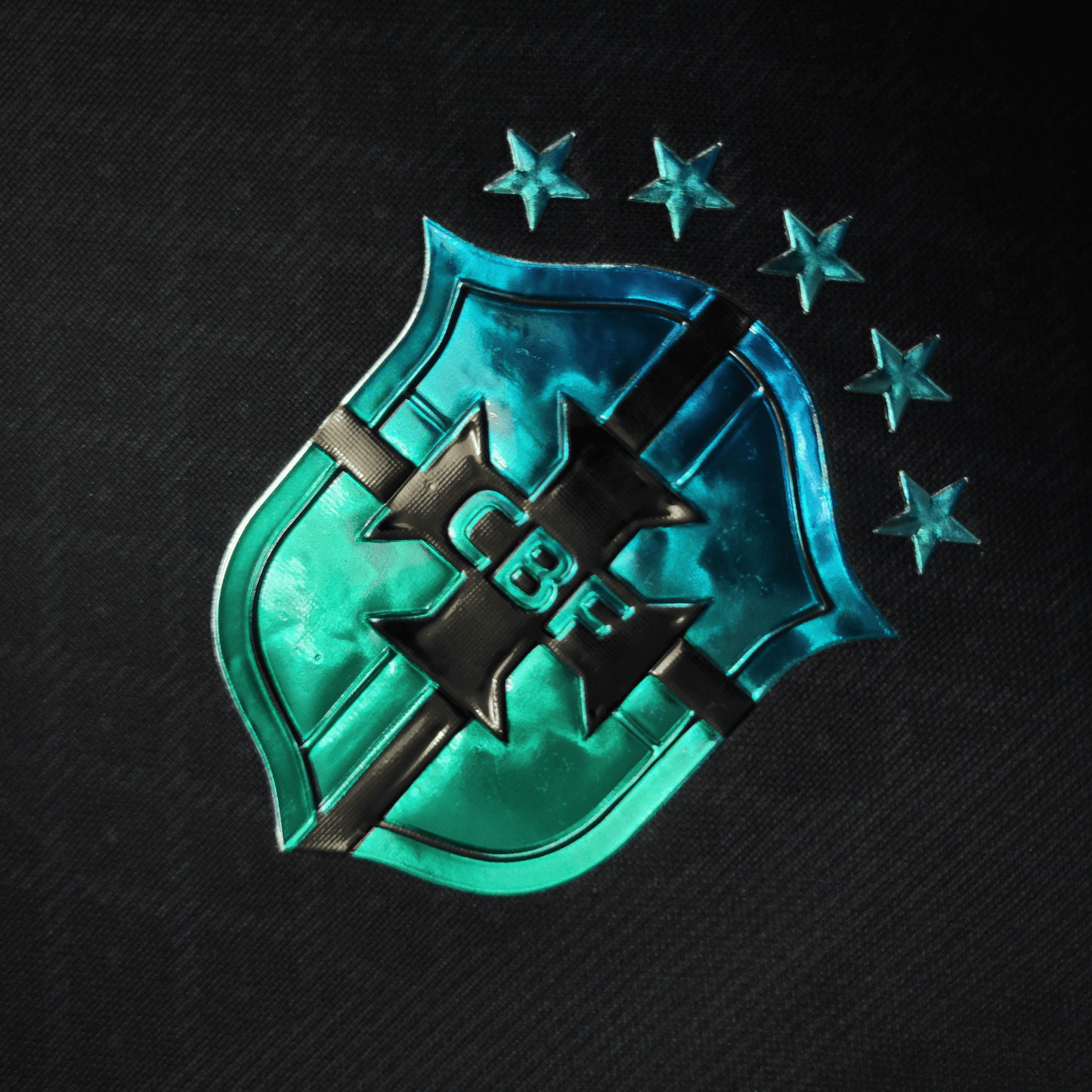 Brazil "Emerald Nights" Premium Kit